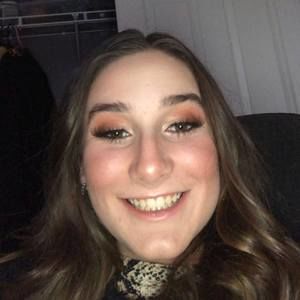 Meet your Posher, Aubrie